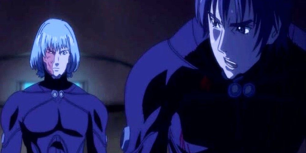 10 Dark Crunchyroll Anime Guaranteed to Keep You Up at Night