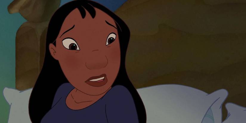 10 Most Underrated Female Disney Characters