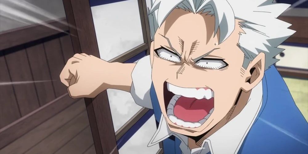 My Hero Academia: Todoroki Character Guide