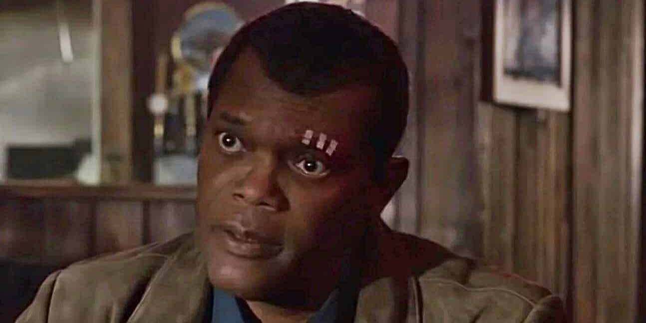 Cia Captain Nick Fury's Full Timeline In The MCU