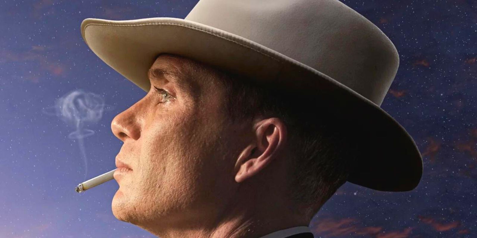 Why Oppenheimer's Cillian Murphy Loves Watching Christopher Nolan Movies  He's Not In