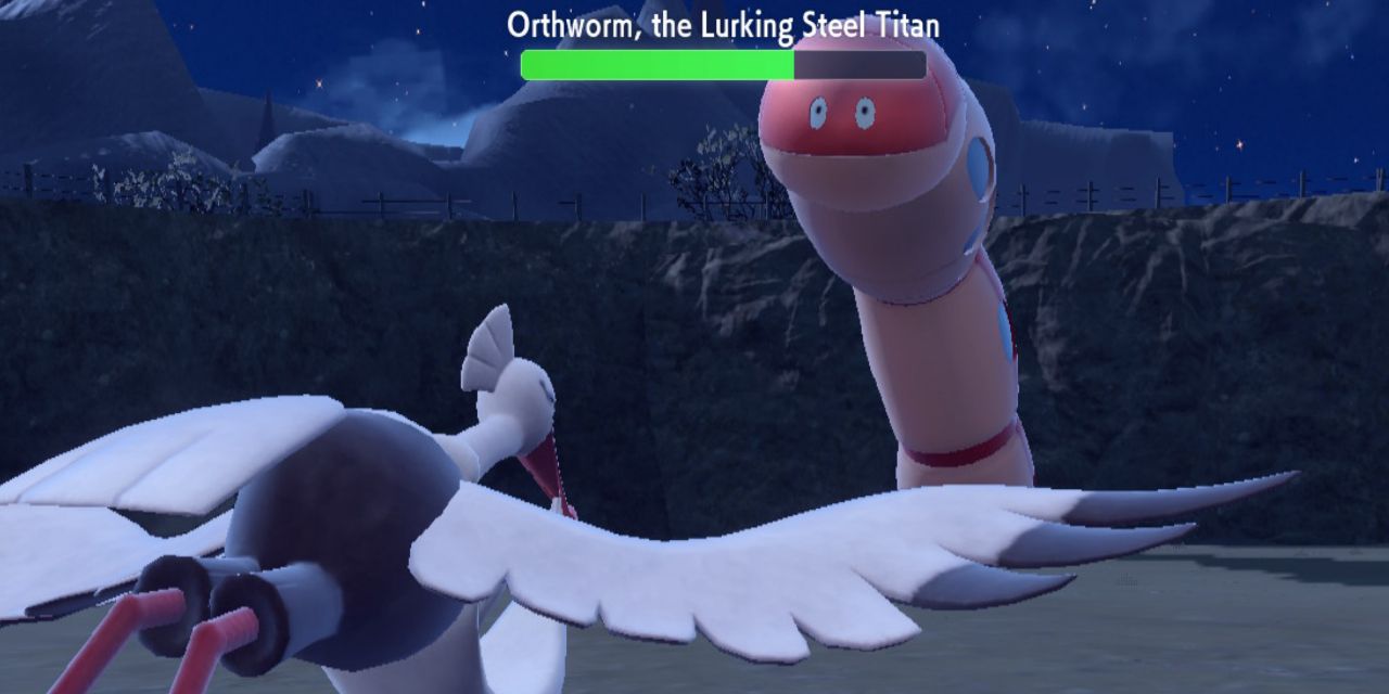 10 Disappointing Gen-9 Pokemon That Left Fans Unsatisfied