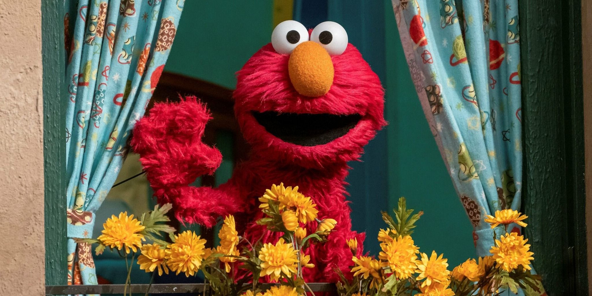 Beloved Children's Show Sesame Street Is Looking for a New Home