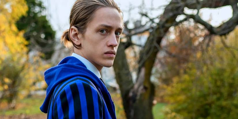 Wednesday's 10 Biggest Mistakes In Netflix's Wednesday
