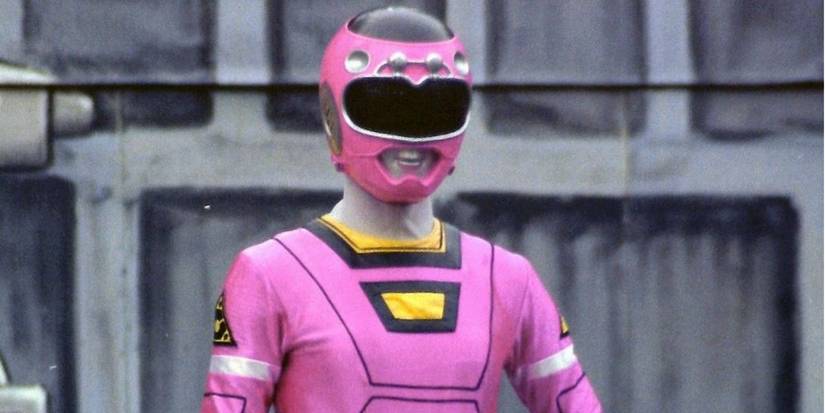 10 Power Rangers Who've Won The Most Battles, Ranked