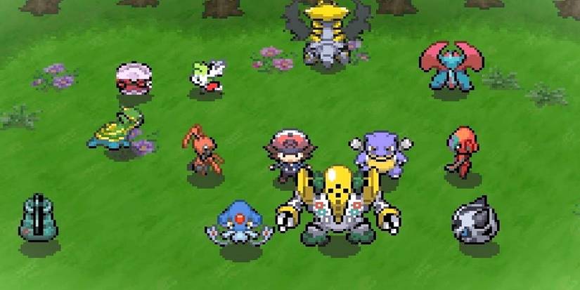 How Each Pokémon Generation Changed The Entire Franchise
