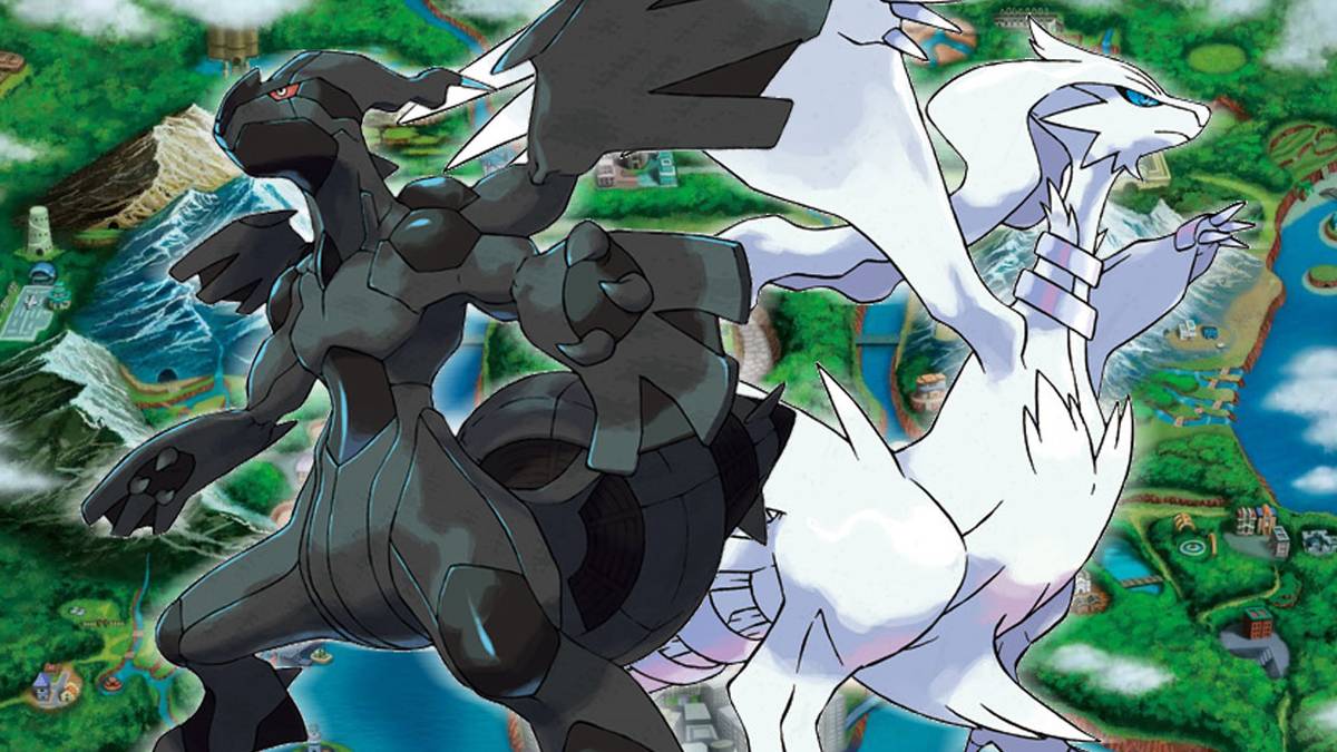 Black and White’s Most Iconic Pokémon in Pokémon Adventures, Ranked