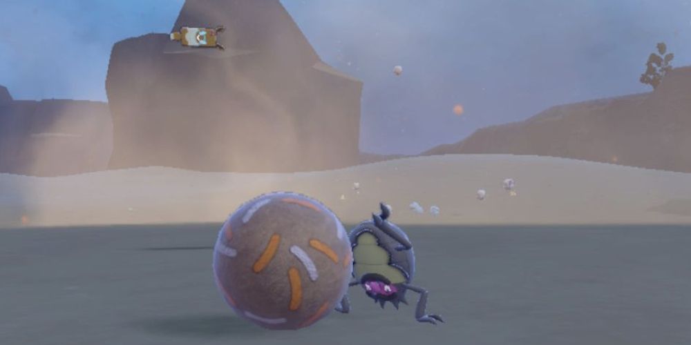 The Weirdest Designed Pokémon From Each Generation