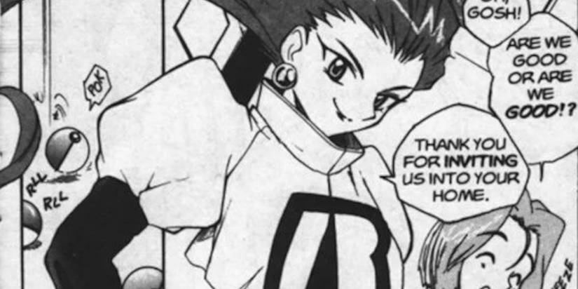 Pokémon: The Electric Tale of Pikachu Is a Forgotten But Pokémon: The Electric Tale of Pikachu Is a Forgotten But
