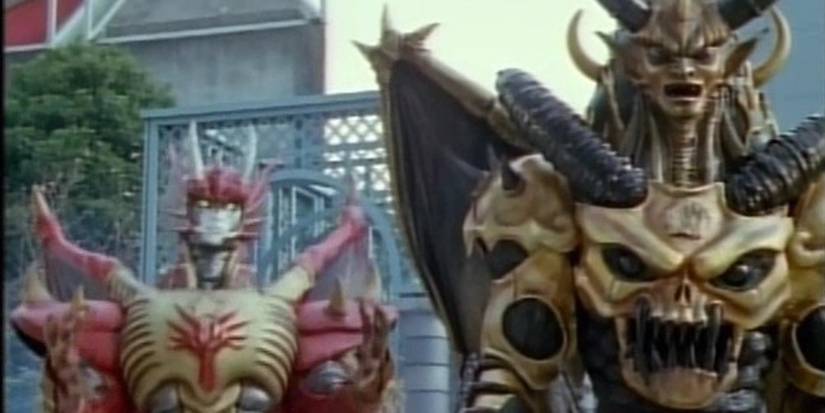 Devil Power Ranger 9 Strongest Power Rangers Villains Defeated Single-Handedly, Ranked