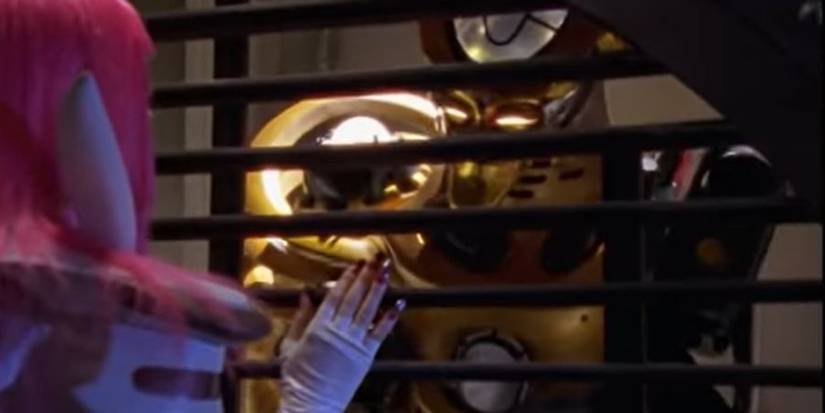 10 Saddest Losses In Power Rangers, Ranked