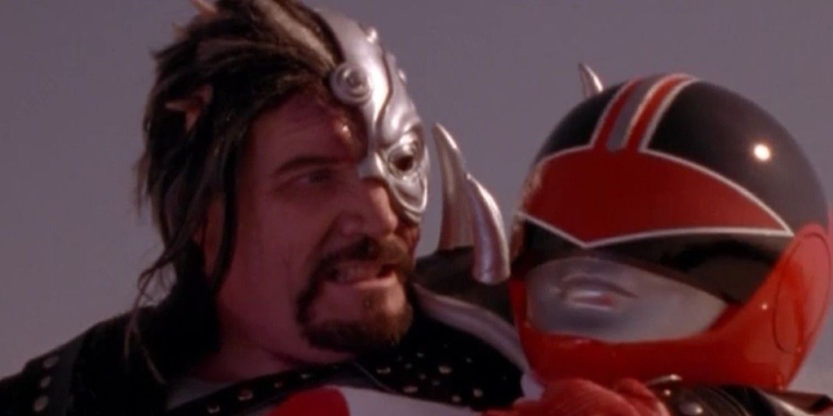 Power Ranges Made Its Greatest Villains Even Better With a ...