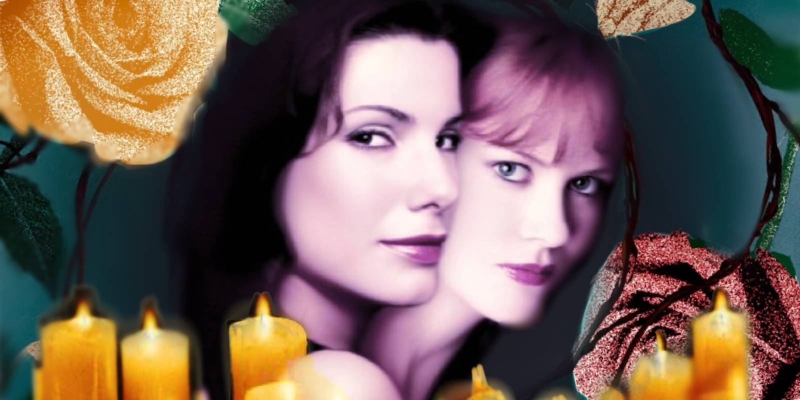 Practical Magic Has Other Books in Need of Movies