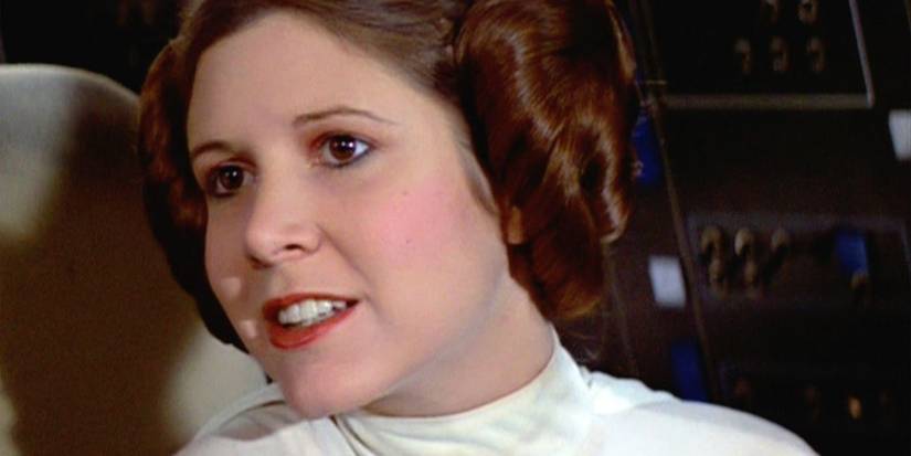 1 Star Wars Line That Never Made it Into the Movies Fixes the Biggest ...