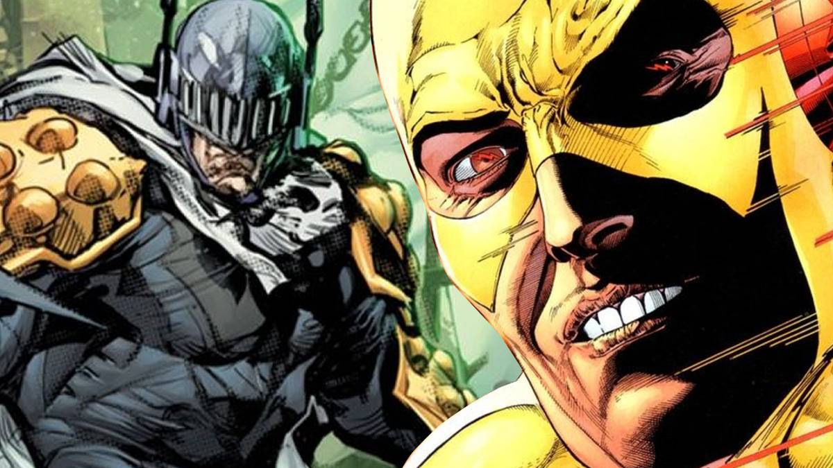 10 DC Villains Ruined By One Single Mistake