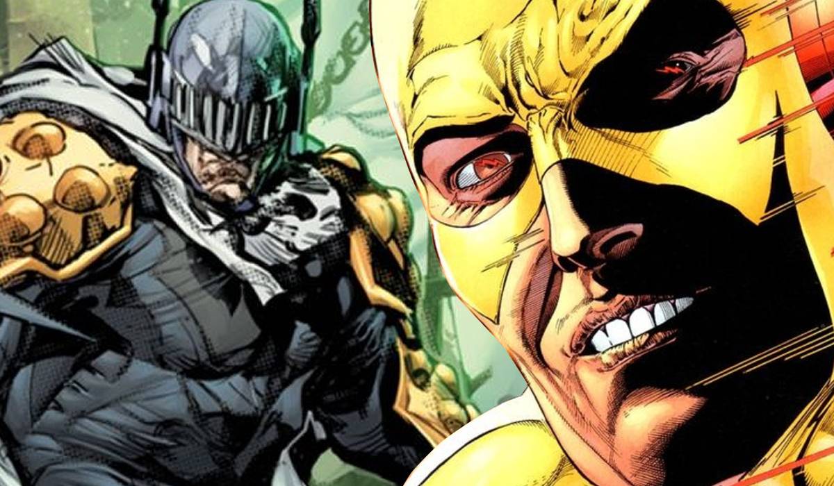 10 DC Villains Ruined By One Single Mistake