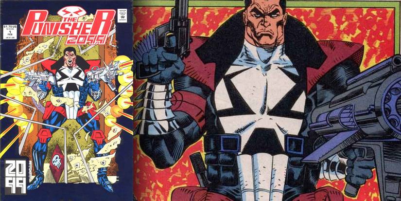 10 Best Selling Marvel Comics Of All Time, Ranked