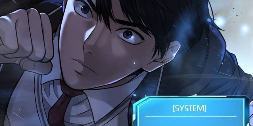 Questism The Lookism Webtoon Launched A Whole Shared Universe