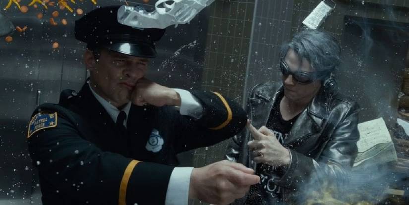 10 Perfect X-Men Movie Scenes That Are Flawless From Beginning to End