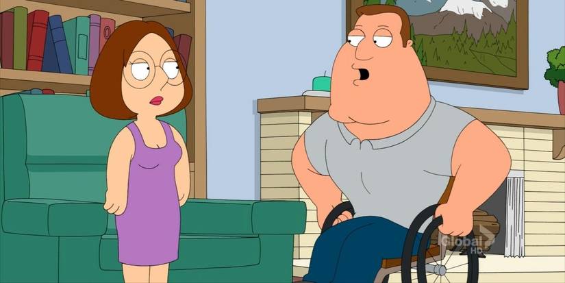10 Times Meg Was Family Guy's Worst Character