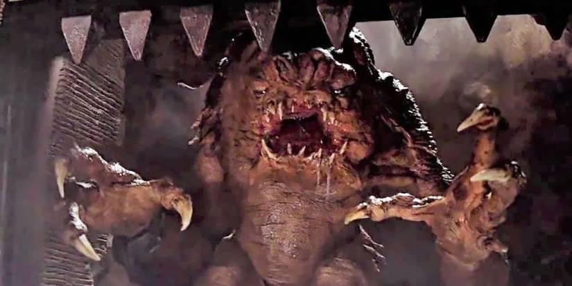 Star Wars' Scariest Creatures