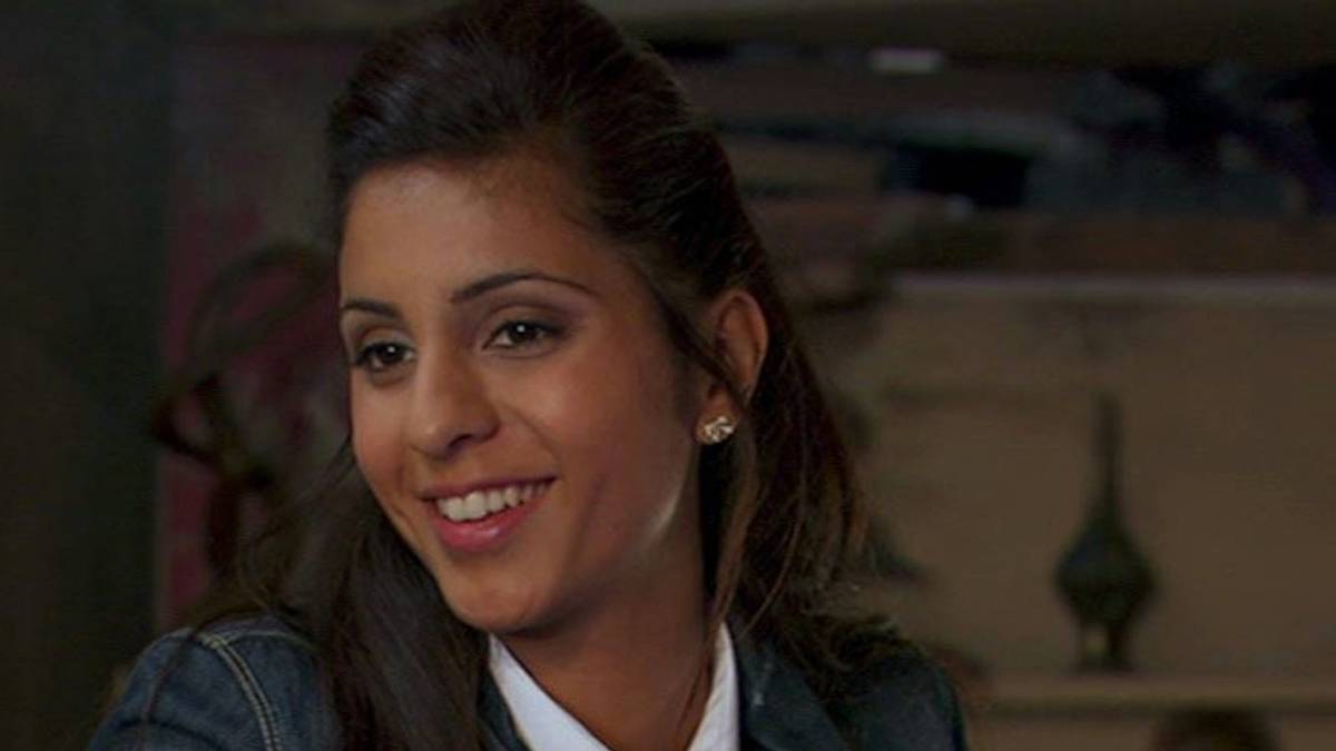 Sarah Jane Adventures Stars' Big Comeback to Doctor Who Redacted Is ...
