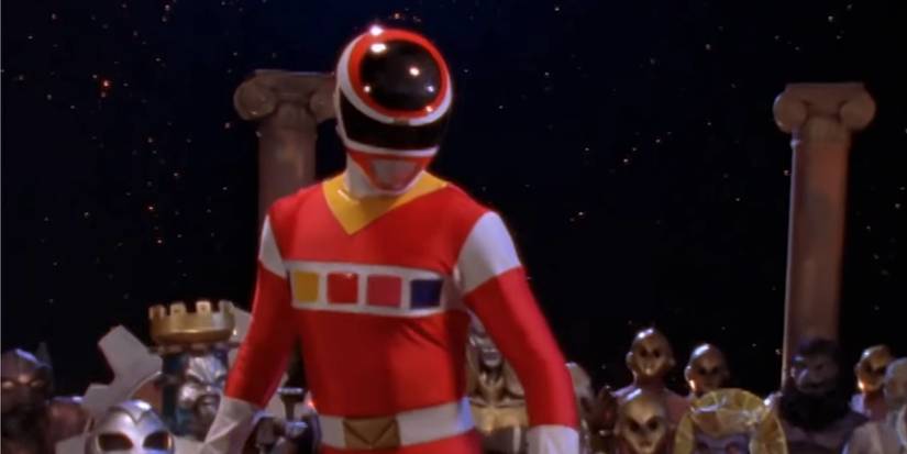 10 Power Rangers Who've Won The Most Battles, Ranked