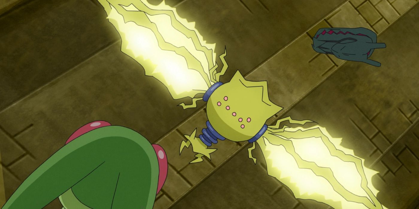 Best Pokémon For Beating Emerald's Battle Frontier