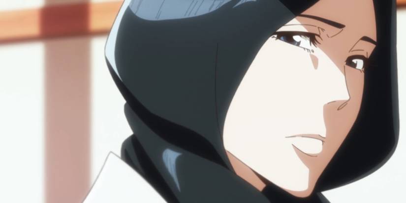 Bleach: Captain Retsu Unohana May Choose Fighting Over Healing