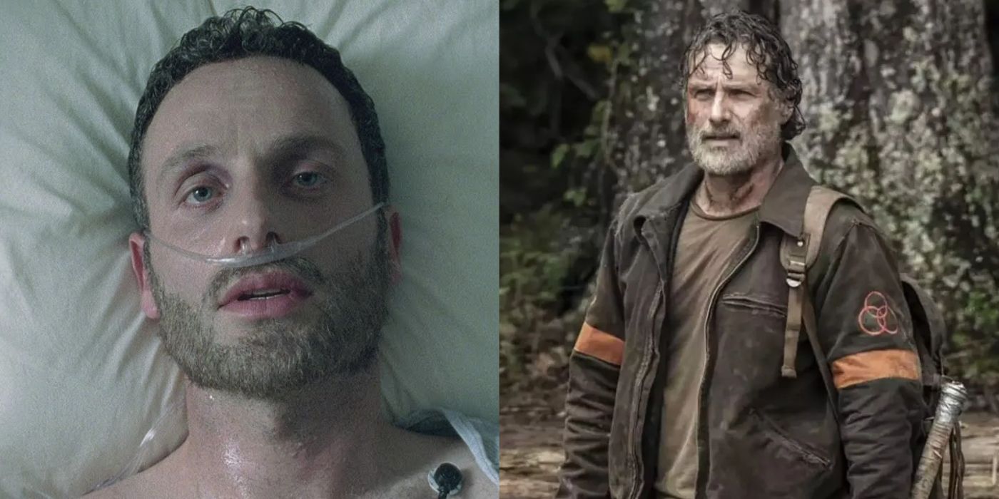 Rick's 10 Most Badass Quotes In The Walking Dead