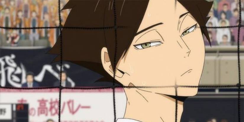 10 Best Blockers in Haikyuu!!