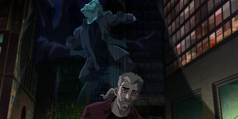10 Most Tragic Deaths In The DCAU, Ranked