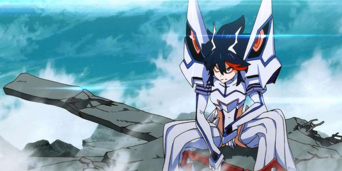 The Best Anime With Fast-Paced Stories