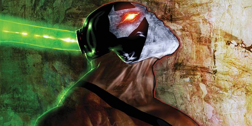Bane Age 10 DC Villains Who Desperately Need A Power Upgrade