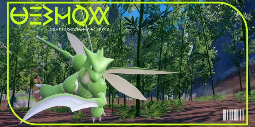 The 10 Best Early-Game Pokémon To Catch In Scarlet & Violet
