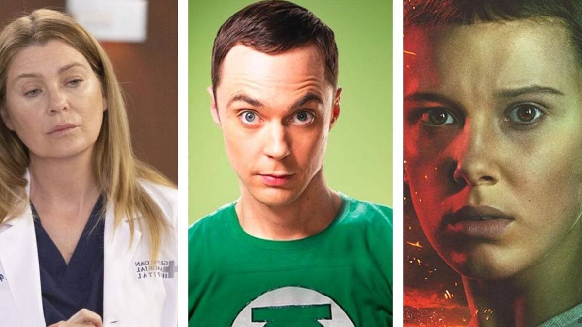 10 Great TV Series Ruined By Their Popularity