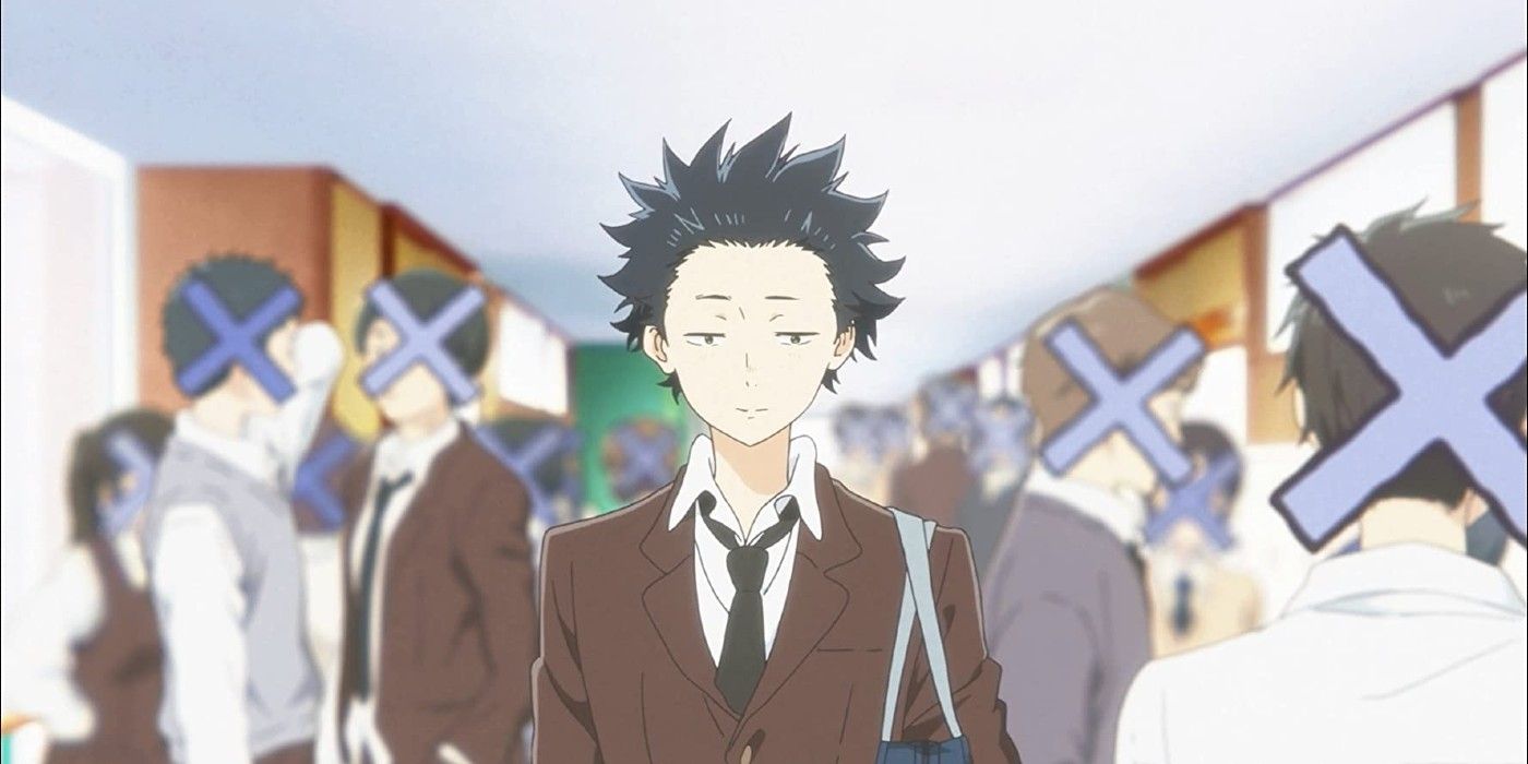 Best Anime Movies With the Saddest Endings, Ranked