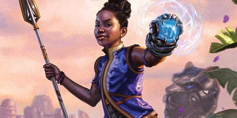 Shuri Engineering Examples Shuri's 10 Greatest Inventions