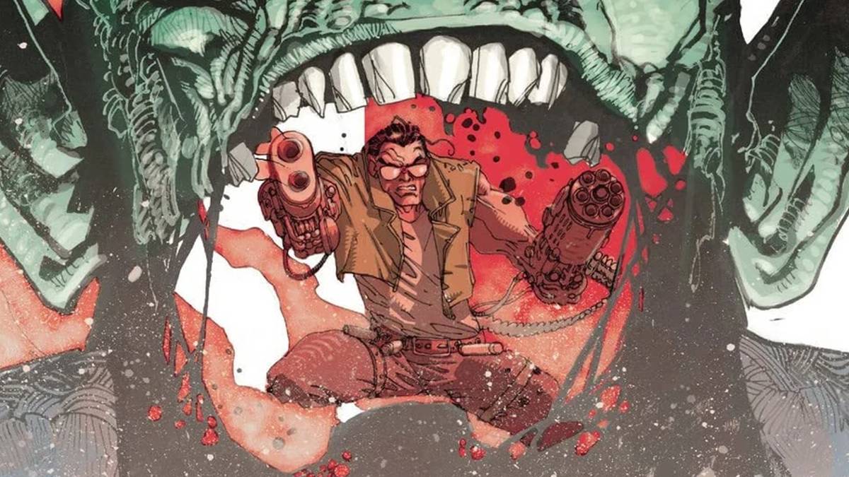Marvel’s Most Brutal Super Team Came From Tainted Beef