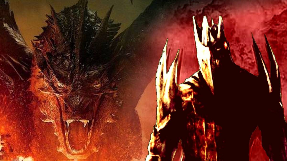 Morgoth Defeated The Lord of the Rings' War of Wrath, Explained
