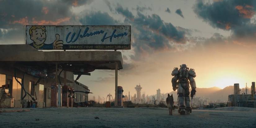 Fallout 4's Commonwealth Minutemen Ending Is the Best Choice