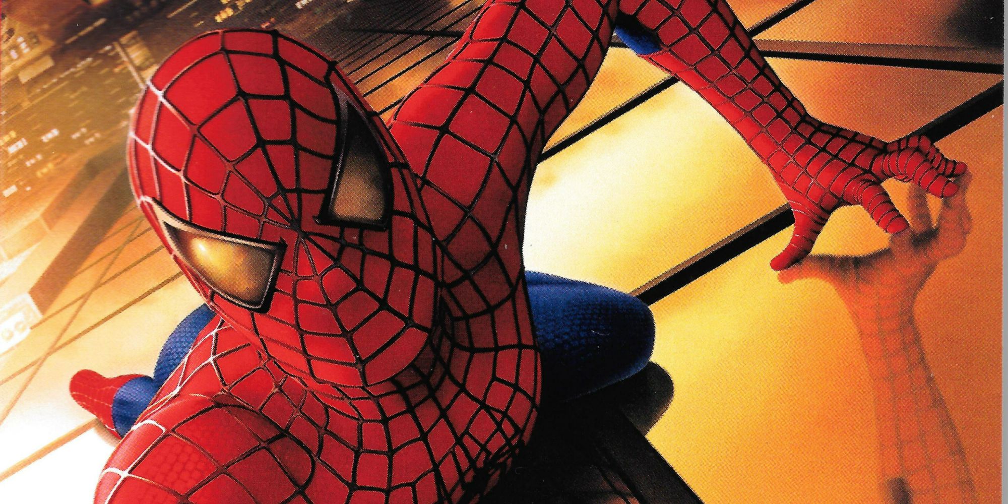 Sam Raimi's Next Horror Film Gets a Major Update