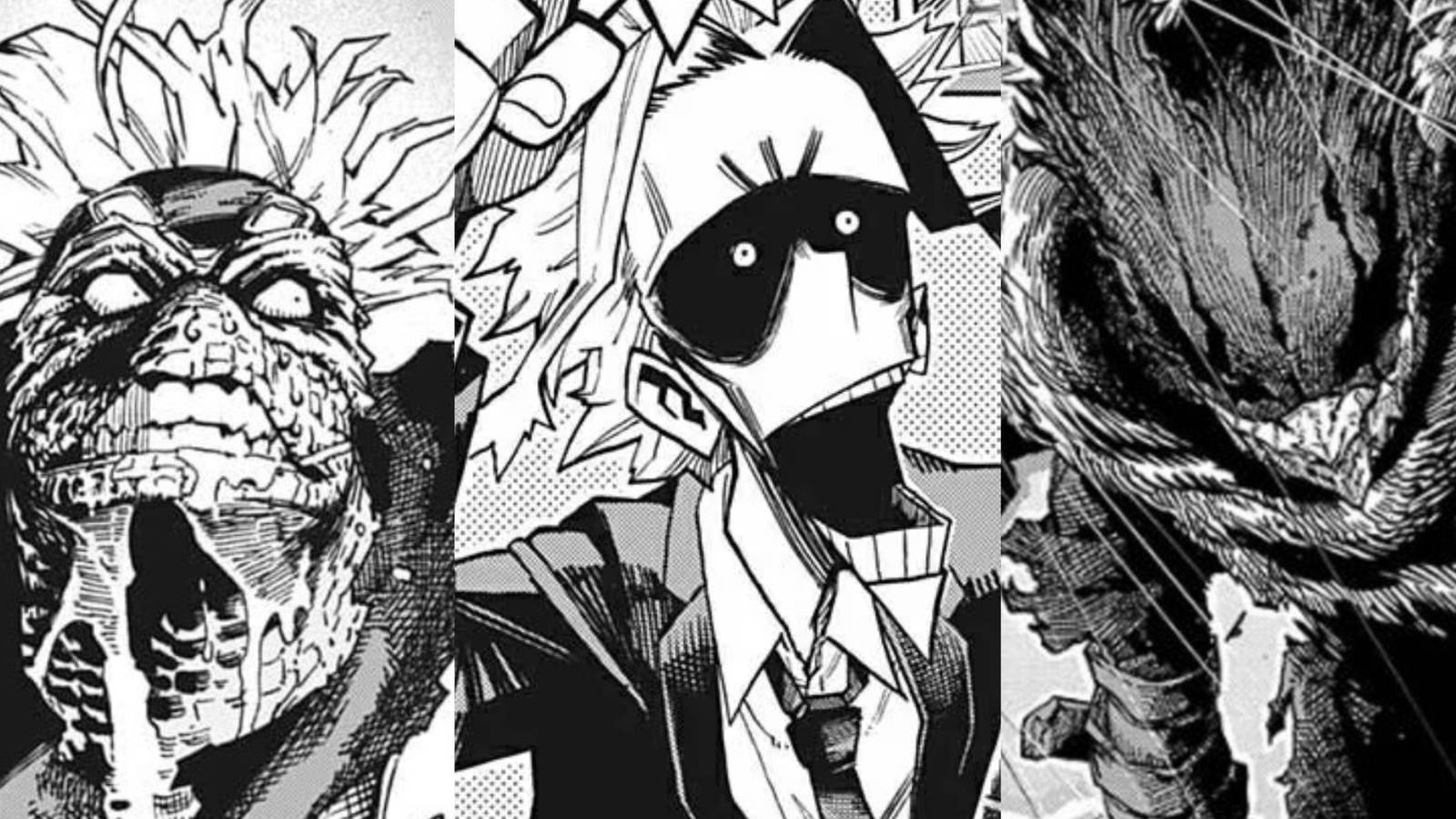 10 Plot Points That Were Too Rushed In My Hero Academia