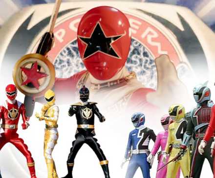 The Biggest Power Rangers Teams in the Entire Franchise, Ranked