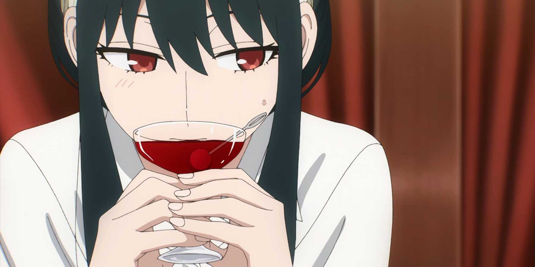 10 Smartest Spy X Family Characters Ranked 10 Smartest Spy X Family Characters Ranked