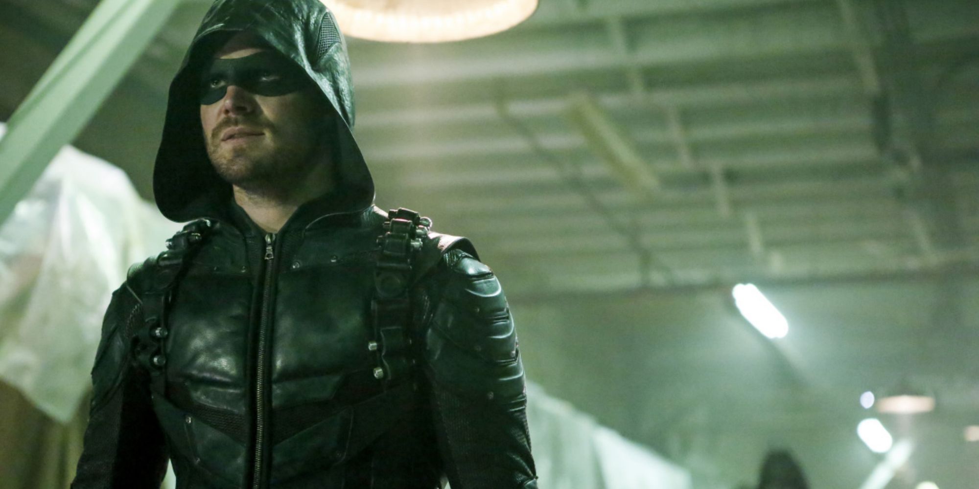 How Arrow Season 1 Made the Arrowverse DC's Greatest Success