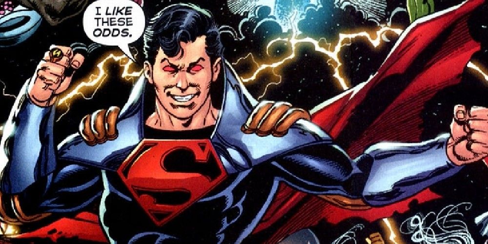 The 10 Most Powerful DC Characters Introduced After 1999