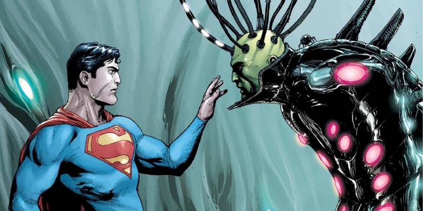 10 DC Villains With Inconsistent Powers