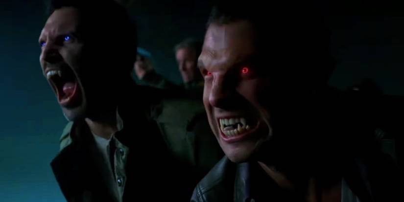 Paramount+'s Teen Wolf: The Movie Review