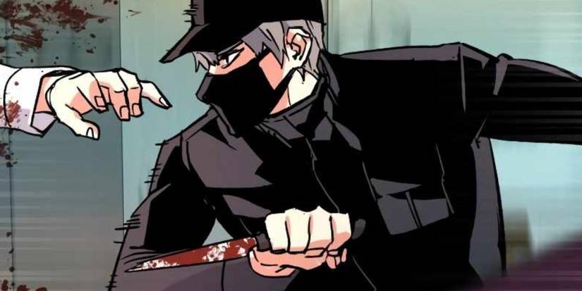 10 Best Manhwa That Could Be In The Big Three